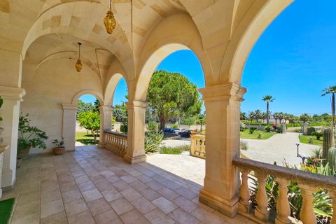 Villa i Scorrano, Lecce, Scorrano - € 1.450.000 | Ref: VL001 - foto 43